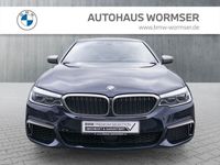 gebraucht BMW M550 d xDrive Limousine