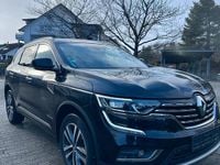 Gebraucht Renault Koleos 177 PS (130 kW) 2017 Schwarz SUV