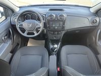 gebraucht Dacia Sandero II Comfort SCe 75
