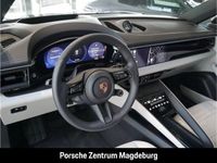 Second-hand Porsche Macan 264 kW (360 CP) 2026 Negru SUV