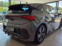 Gebraucht Cupra Born 150 kW (204 PS) 2024 Vapor grau Kleinwagen
