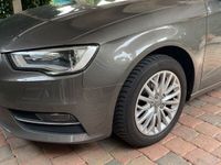 gebraucht Audi A3 Sportback TFSI cod ultra S tronic