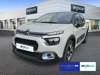Gebraucht Citroën C3 110 PS (80 kW) 2024 Lackierung sable/metallic klarla (metallic) Limousine