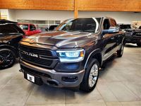 gebraucht Dodge Ram Laramie Sport Crew Cab 4x4*Longbed