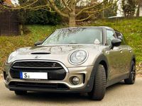 gebraucht Mini Cooper S Clubman All4