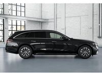Gebraucht Mercedes E200 Avantgarde 163 PS (119 kW) 2025 Unilack schwarz Kombi