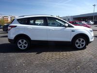Second-hand Ford Kuga 120 CP (88 kW) 2019 Alb SUV