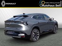 Neu Renault Rafale Techno 200 PS (147 kW) 2025 Dolomitgrau SUV
