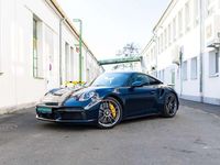Gebraucht Porsche 992 650 PS (478 kW) 2020 Blau Coupé