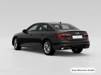 gebraucht Audi A4 Limousine advanced 40 TDI S tronic