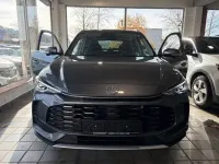 Neu MG ZS 116 PS (85 kW) 2025 Cosmic silver SUV