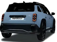 Neu Renault R4 Komfort 110 kW (150 PS) 2026 Limousine