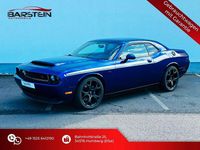Gebraucht Dodge Challenger 309 PS (227 kW) 2021 Blau Coupé