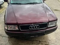 Gebraucht Audi 80 90 PS (66 kW) 1993 Andere farben Limousine