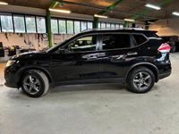 Gebraucht Nissan X-Trail Acenta 131 PS (96 kW) 2015 SUV