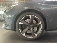 Käytetty Cupra Leon 245 HP (180 kW) 2022 Harmaa Farmari