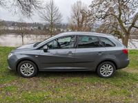 gebraucht Seat Ibiza ST Ibiza 1.2 TDI CR Style