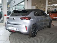 gebraucht Opel Corsa-e F e GS Line Electric +Kam+On-Board Charg+