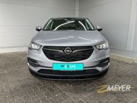 gebraucht Opel Grandland X 1.2 Edition