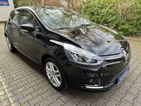 gebraucht Renault Clio IV Limited ENERGY dCi 90 NAVI 2.Hd. 66tkm