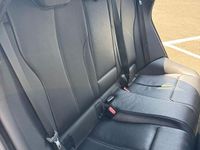 Gebraucht BMW 420 M Sport 190 PS (139 kW) 2016 Weiß Coupé