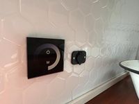 Second-hand Ford Transit 140 CP (102 kW) 2008 Albastru Monovolum