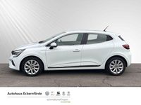 Gebraucht Renault Clio V Intens 91 PS (66 kW) 2021 Weiss Limousine