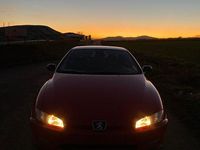 Gebraucht Peugeot 406 190 PS (139 kW) 1998 Rot