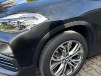 Gebraucht BMW X2 Performance 192 PS (141 kW) 2019 Schwarz SUV