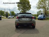 gebraucht Mazda 2 Agile Automatik Comfort+ Safety-Paket