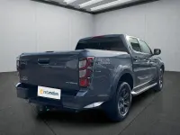 Uusi Isuzu D-Max 163 HP (119 kW) 2026 Harmaa Nouto