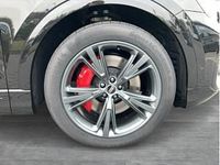 Neu Audi Q8 Business 394 PS (289 kW) 2026 Schwarz SUV