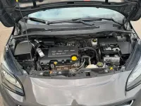 Gebraucht Opel Corsa 90 PS (66 kW) 2016 Braun Kleinwagen