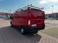 gebraucht Citroën Jumper Kasten 33*L2H1*EURO 5*1 HAND*DACHTRÄGER*