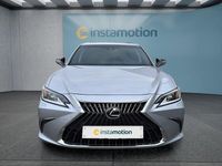 Neu Lexus ES300H Business Edition 218 PS (160 kW) 2025 Silber Limousine