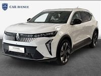 Neu Renault Scenic E-Tech Techno 160 kW (218 PS) 2026 Weiss SUV