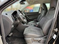 Neu Cupra Ateca 190 PS (139 kW) 2026 "magic" schwarz SUV