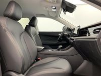 Nouvelle MG EHS Luxury 143 ch (105 kW) 2026 Blanc SUV