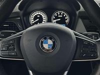 Gebraucht BMW 225 Advantage 136 PS (100 kW) 2019 Grau Kombi