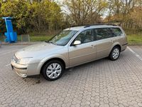 Używany Ford Mondeo 125 KM (91 kW) 2006 Beżowy Kombi