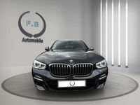 Gebraucht BMW X4 Performance 326 PS (239 kW) 2019 Grau SUV