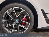 Gebraucht BMW 420 Gran Coupé Performance 190 PS (139 kW) 2024 Weiß Coupé
