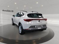 Gebraucht Cupra Formentor 150 PS (110 kW) 2024 Candy weiss SUV