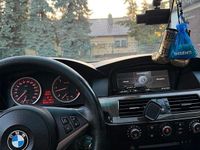 Usata BMW 535 340 CV (250 kW) 2005 Station wagon