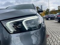 Gebraucht Mercedes GLE300 AMG 272 PS (200 kW) 2021 Grau SUV