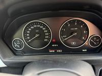 Gebraucht BMW 320 Gran Turismo Sport Line 190 PS (139 kW) 2020 Weiß Limousine