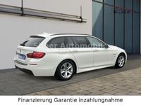 gebraucht BMW 520 520 Baureihe 5 Touring d M-Sportpaket! 100Tkm