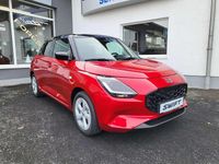 Neu Suzuki Swift Comfort 83 PS (61 kW) 2026 Rot Kleinwagen