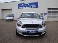 gebraucht Mini Cooper SD Countryman COOPER_SD