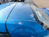 Gebraucht Opel Tigra 90 PS (66 kW) 2004 Blau Cabrio